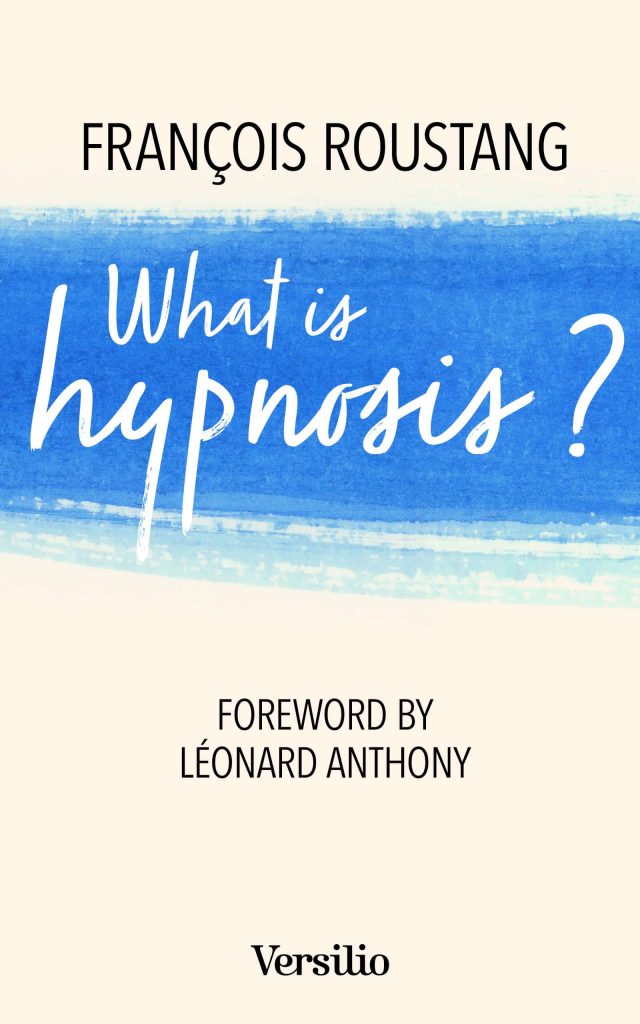 Livre What is Hypnosis ? - Léonard Anthony